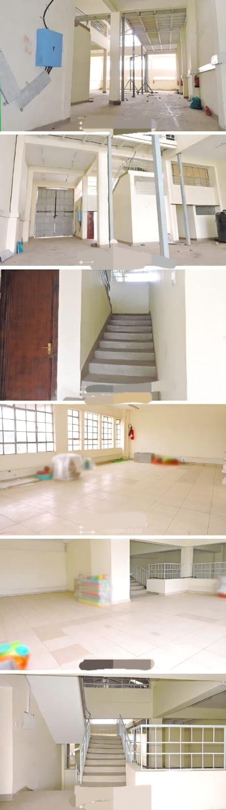 Warehouse for Sale, Along North Aiport Road Nairobi